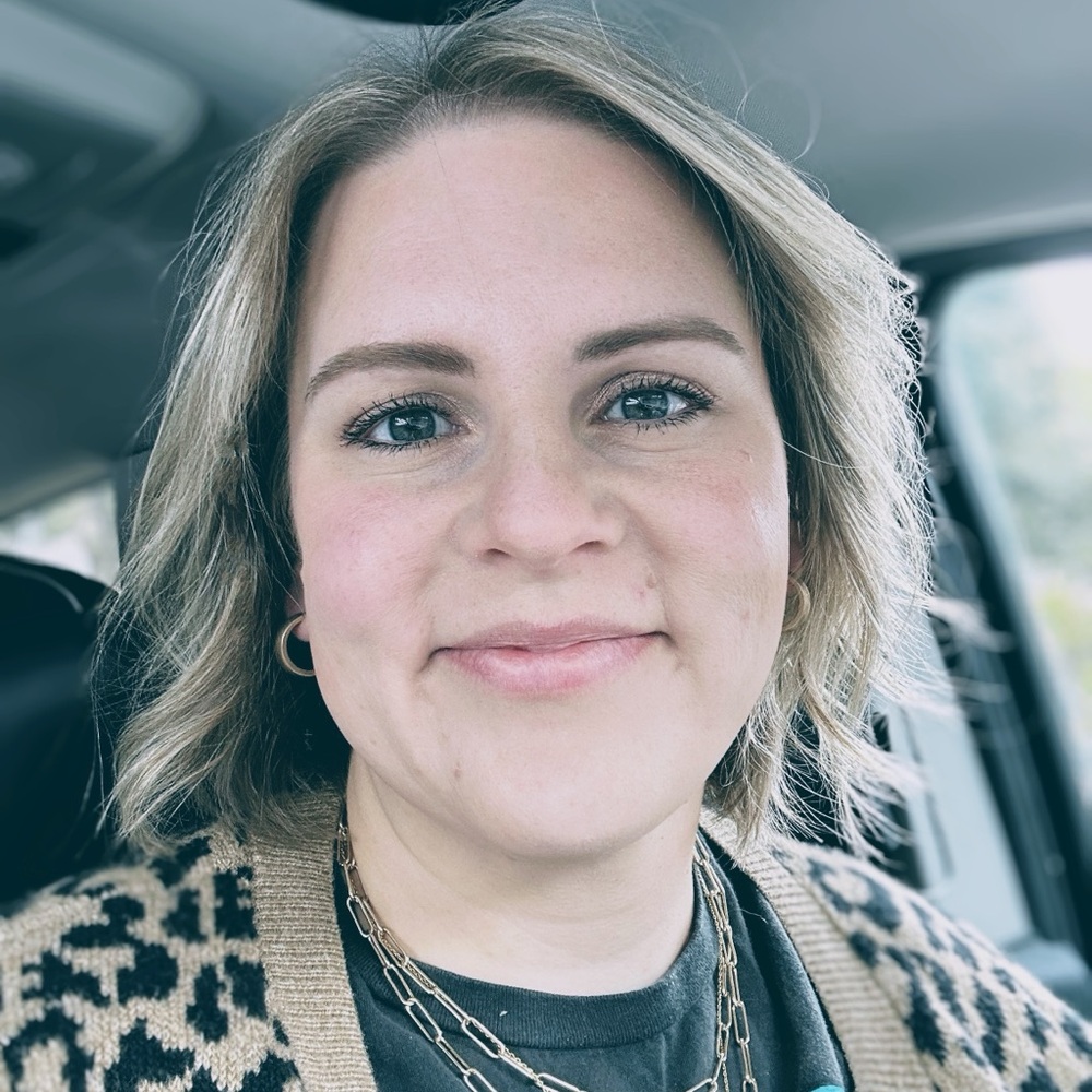 Meet your Posher, Rochelle